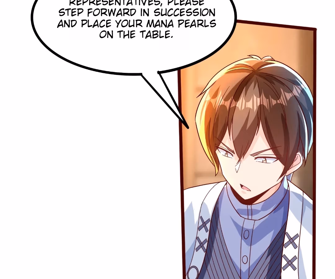 Lost Powers Restored: Unlocking a New Skill Every Day Chapter 293 page 34 - 