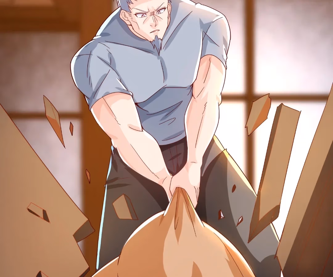 Lost Powers Restored: Unlocking a New Skill Every Day Chapter 293 page 40 - 