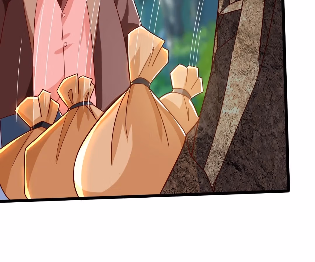 Lost Powers Restored: Unlocking a New Skill Every Day Chapter 293 page 5 - 