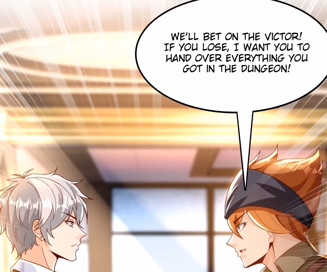 Lost Powers Restored: Unlocking a New Skill Every Day Chapter 293 page 49 - 
