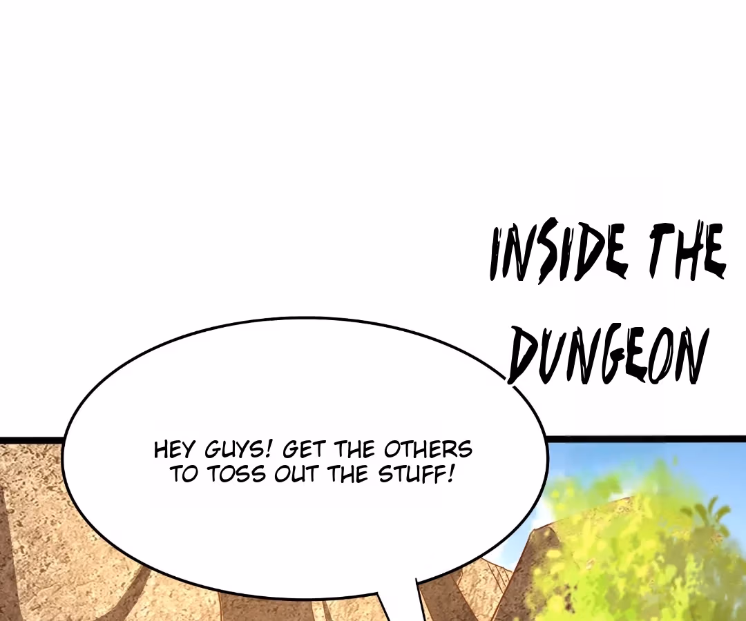 Lost Powers Restored: Unlocking a New Skill Every Day Chapter 293 page 6 - 