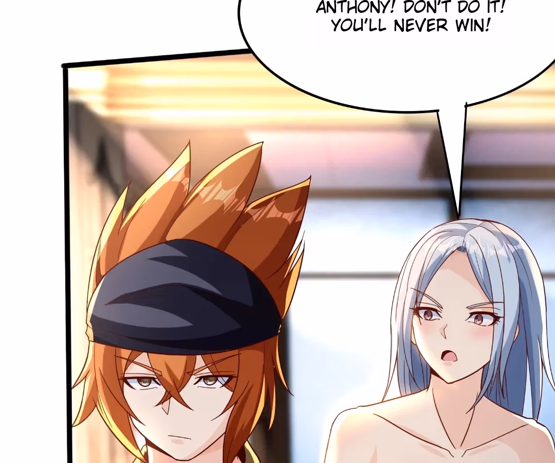 Lost Powers Restored: Unlocking a New Skill Every Day Chapter 293 page 52 - 