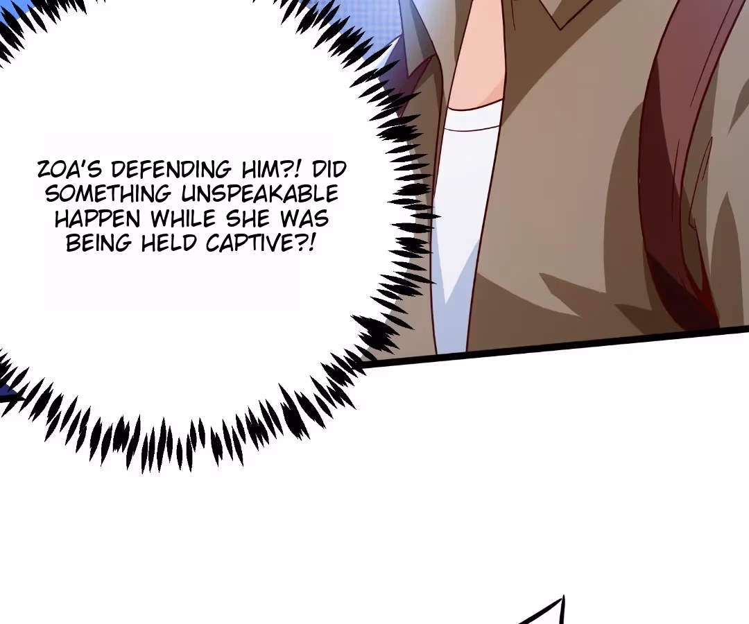 Lost Powers Restored: Unlocking a New Skill Every Day Chapter 293 page 57 - 