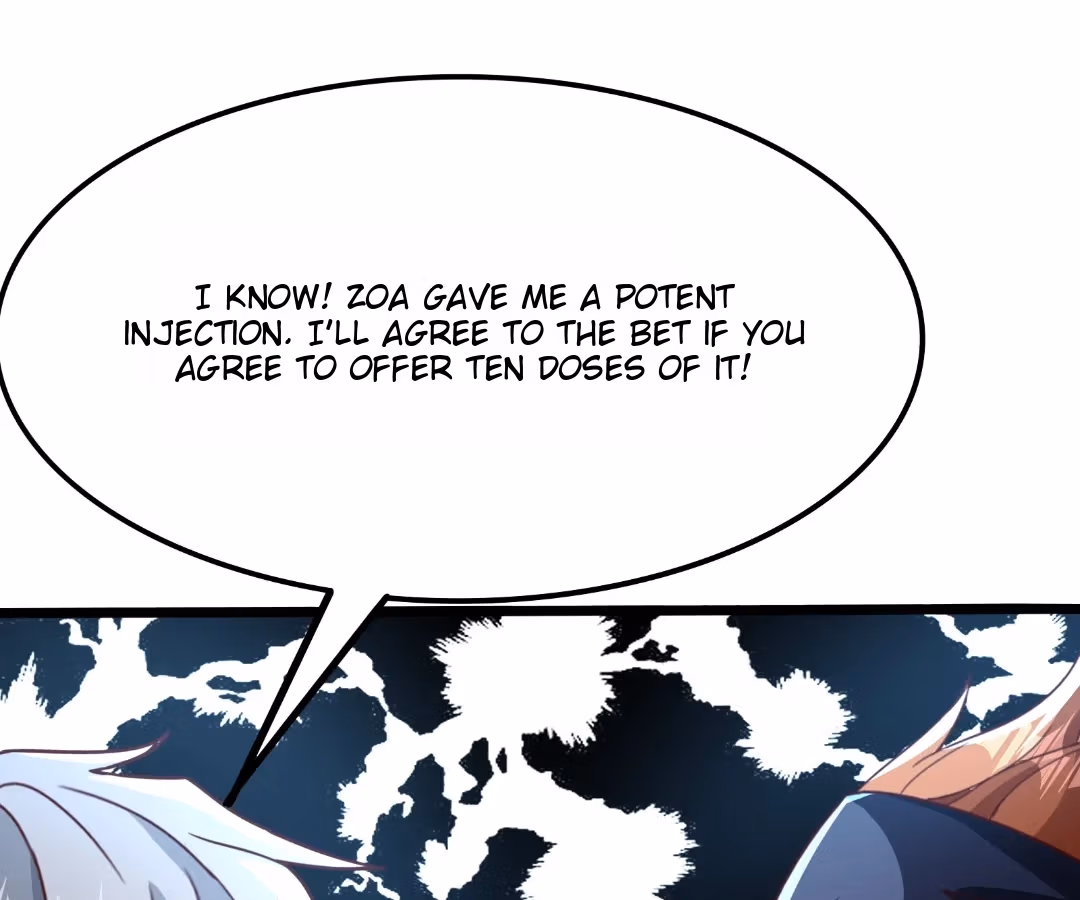 Lost Powers Restored: Unlocking a New Skill Every Day Chapter 293 page 61 - 