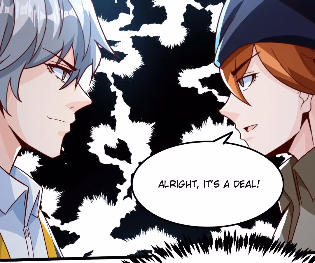Lost Powers Restored: Unlocking a New Skill Every Day Chapter 293 page 62 - 