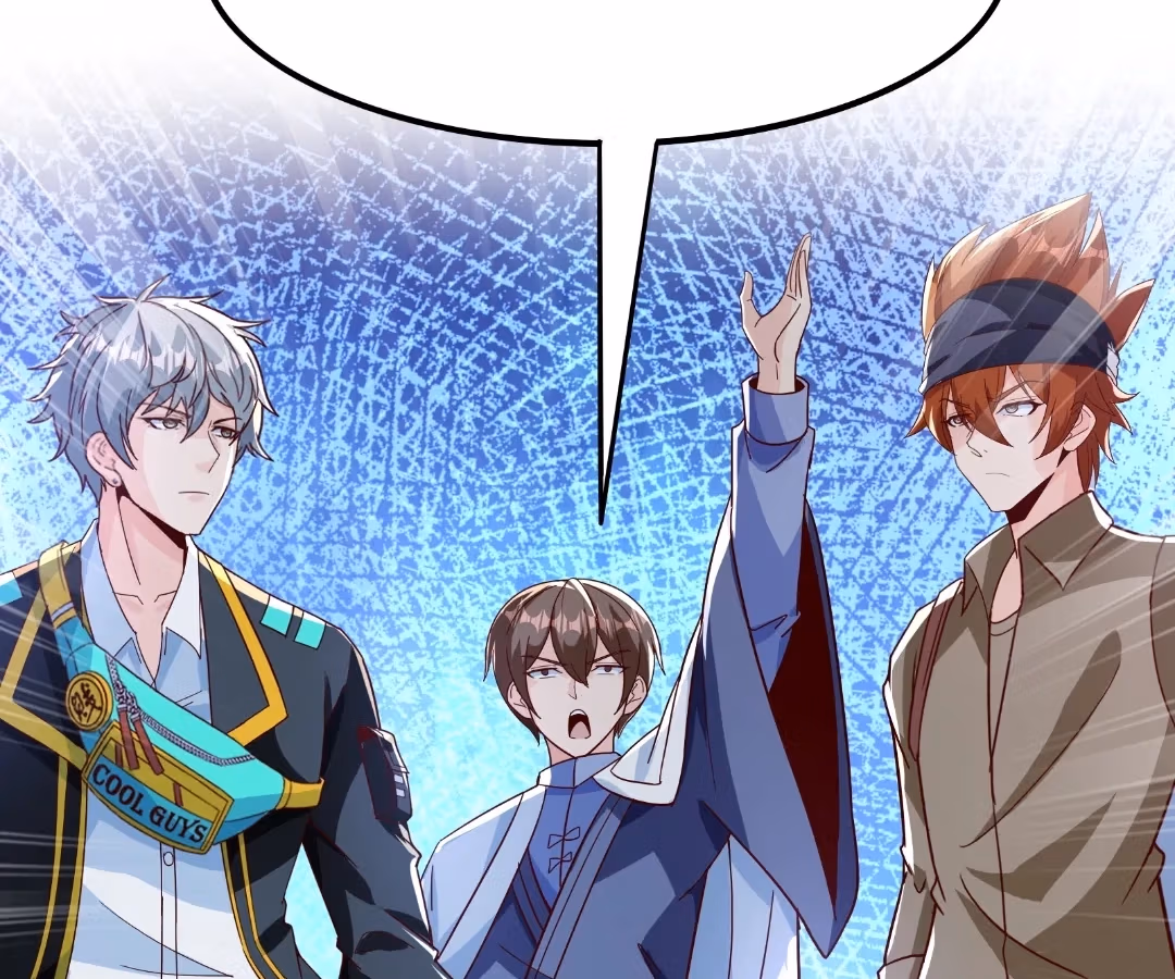 Lost Powers Restored: Unlocking a New Skill Every Day Chapter 293 page 64 - 