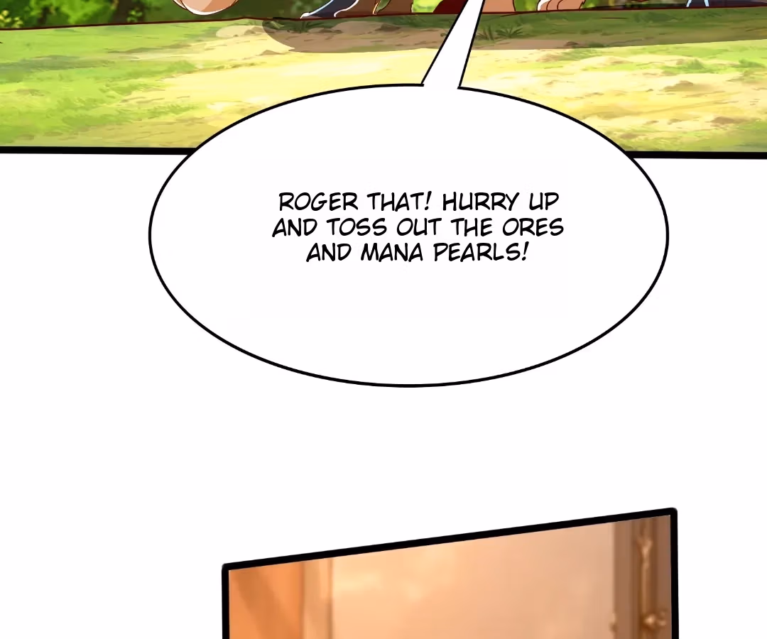 Lost Powers Restored: Unlocking a New Skill Every Day Chapter 293 page 8 - 