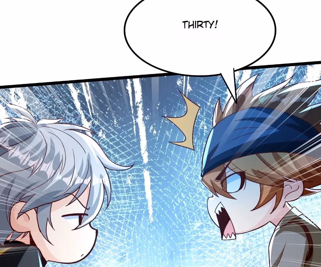 Lost Powers Restored: Unlocking a New Skill Every Day Chapter 293 page 74 - 