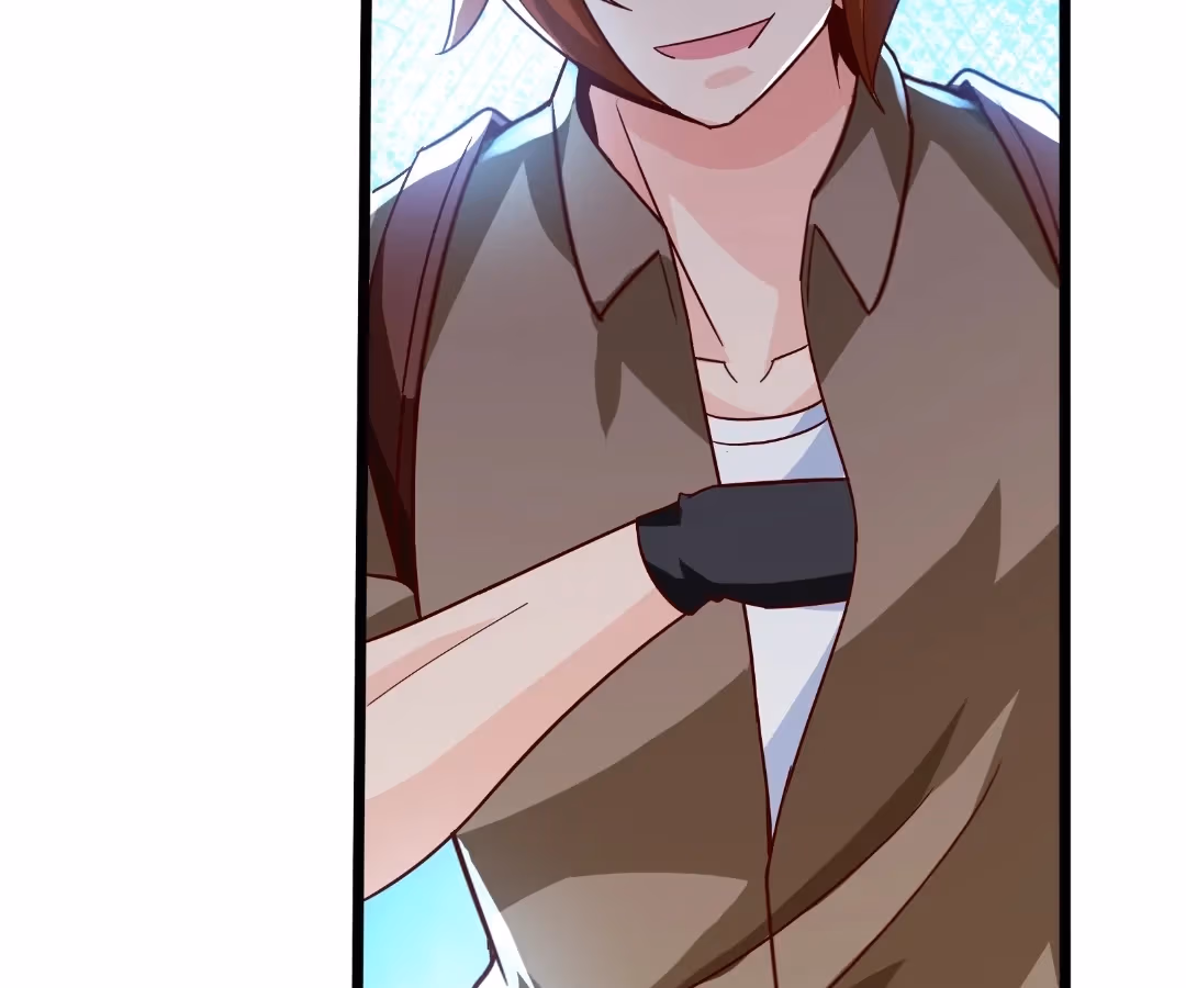 Lost Powers Restored: Unlocking a New Skill Every Day Chapter 293 page 78 - 