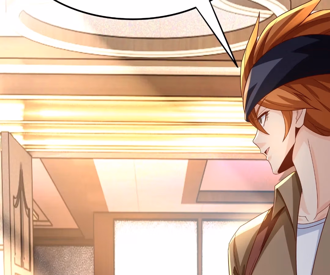 Lost Powers Restored: Unlocking a New Skill Every Day Chapter 293 page 80 - 