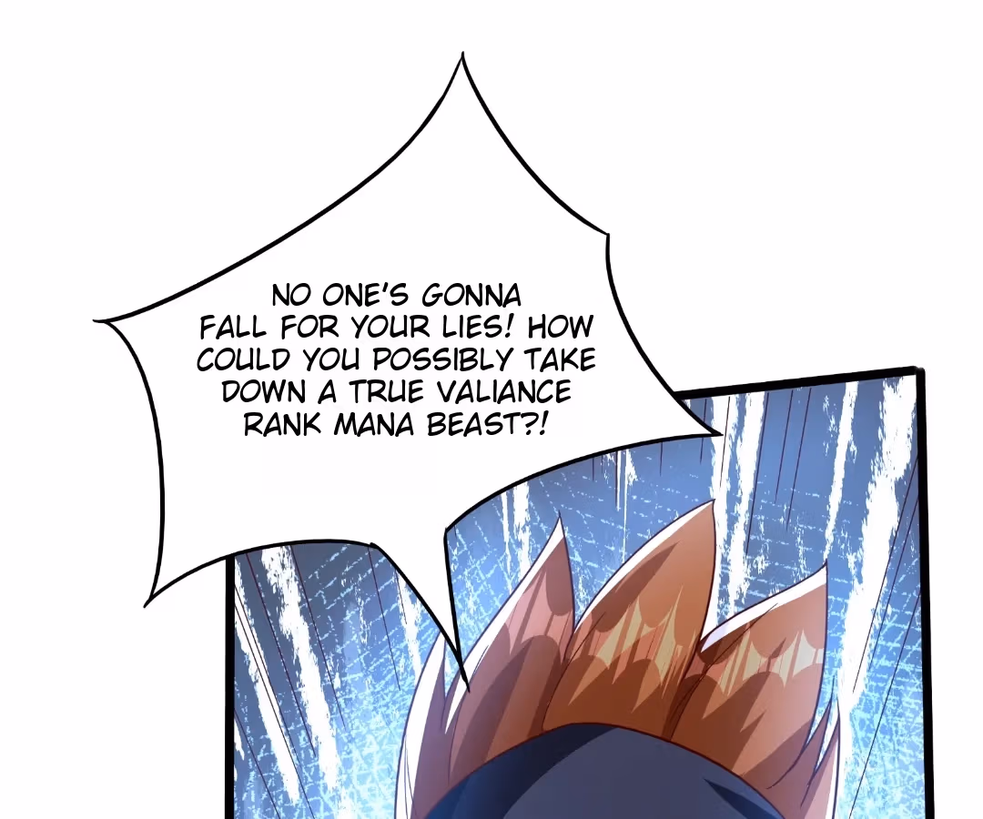 Lost Powers Restored: Unlocking a New Skill Every Day Chapter 293 page 85 - 