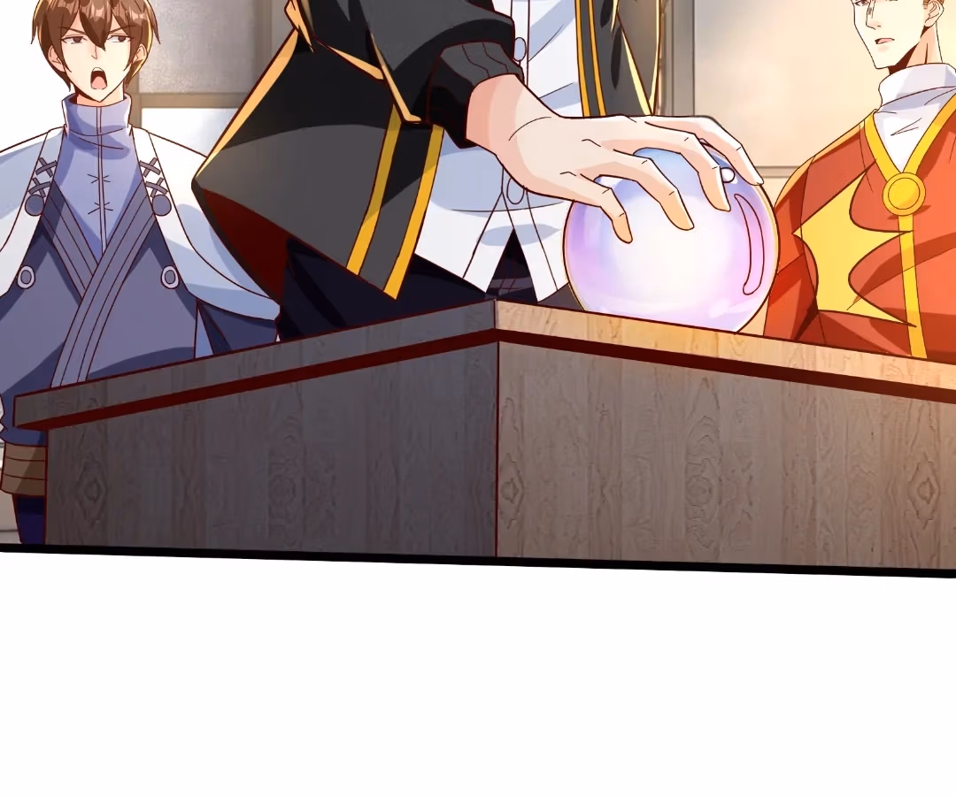 Lost Powers Restored: Unlocking a New Skill Every Day Chapter 293 page 90 - 