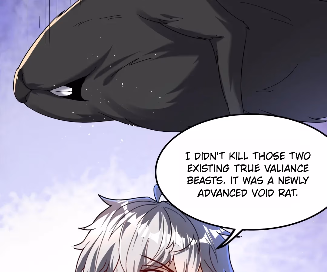 Lost Powers Restored: Unlocking a New Skill Every Day Chapter 294 page 2 - 