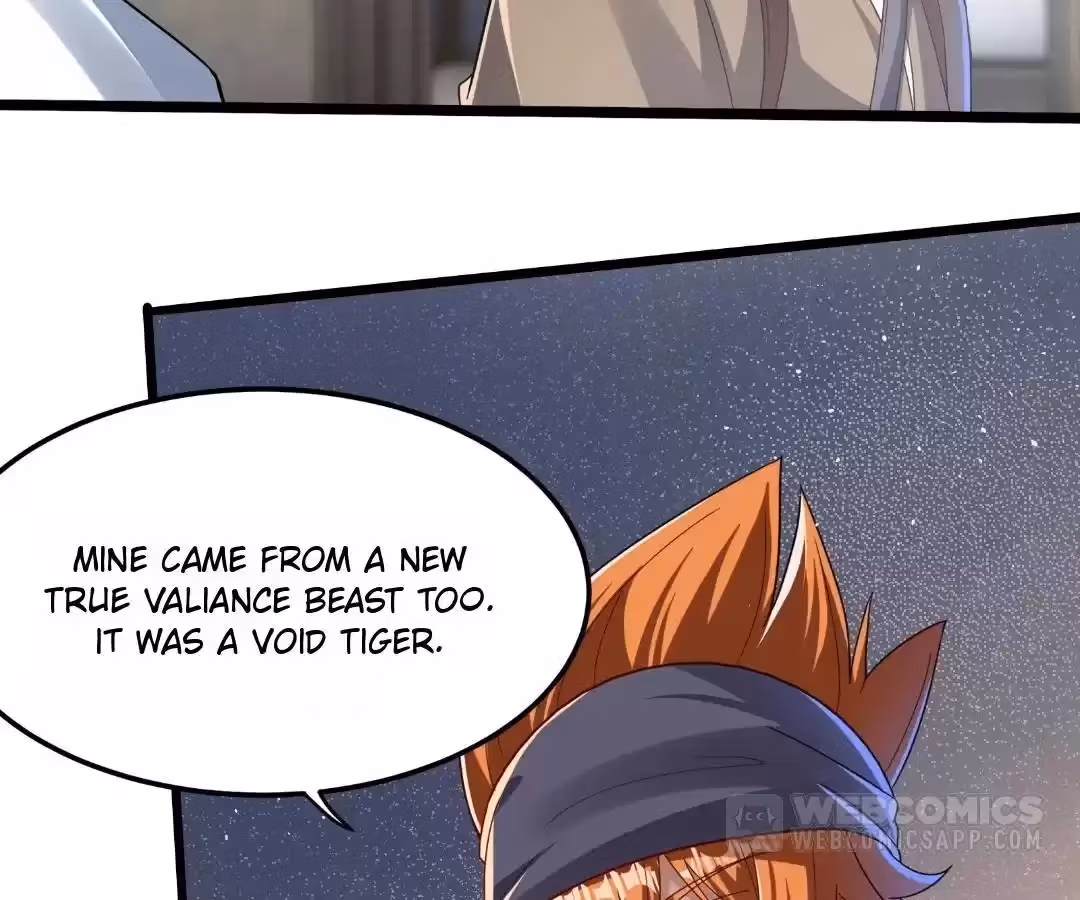 Lost Powers Restored: Unlocking a New Skill Every Day Chapter 294 page 11 - 
