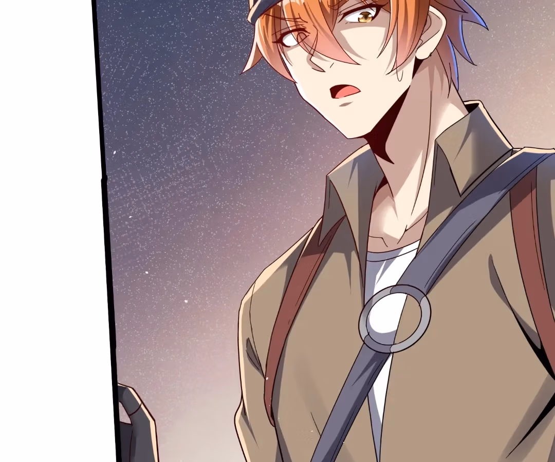 Lost Powers Restored: Unlocking a New Skill Every Day Chapter 294 page 12 - 