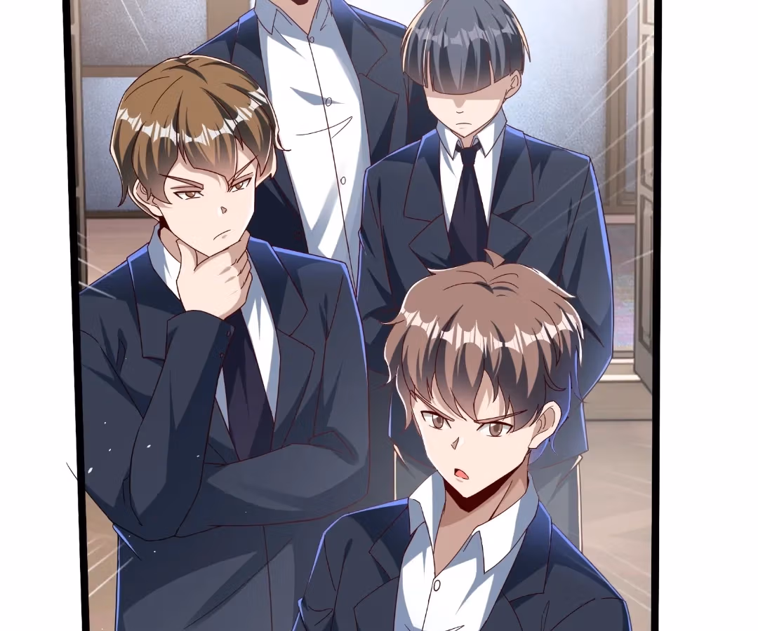 Lost Powers Restored: Unlocking a New Skill Every Day Chapter 294 page 17 - 