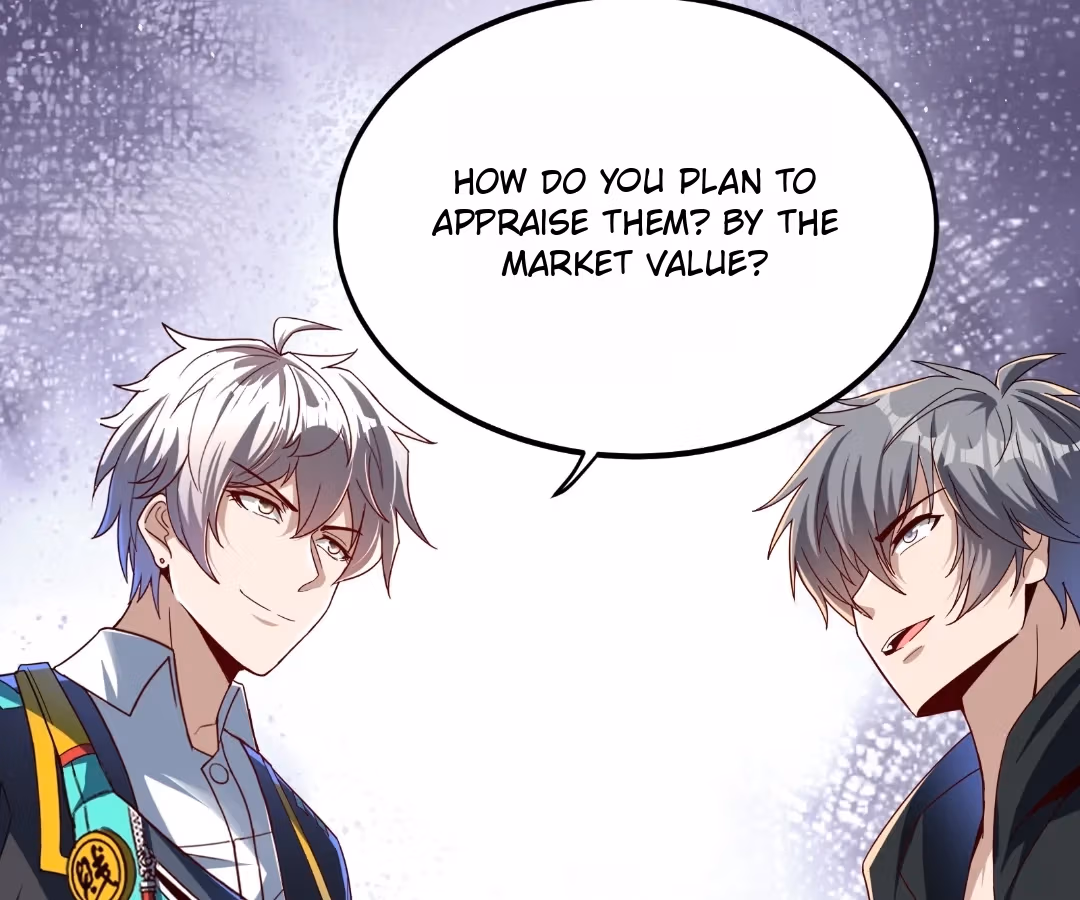 Lost Powers Restored: Unlocking a New Skill Every Day Chapter 294 page 24 - 