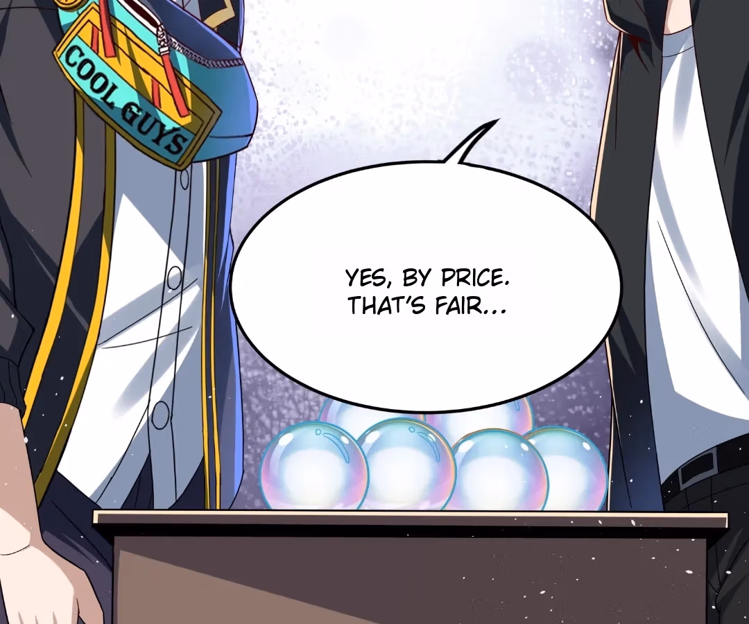 Lost Powers Restored: Unlocking a New Skill Every Day Chapter 294 page 25 - 