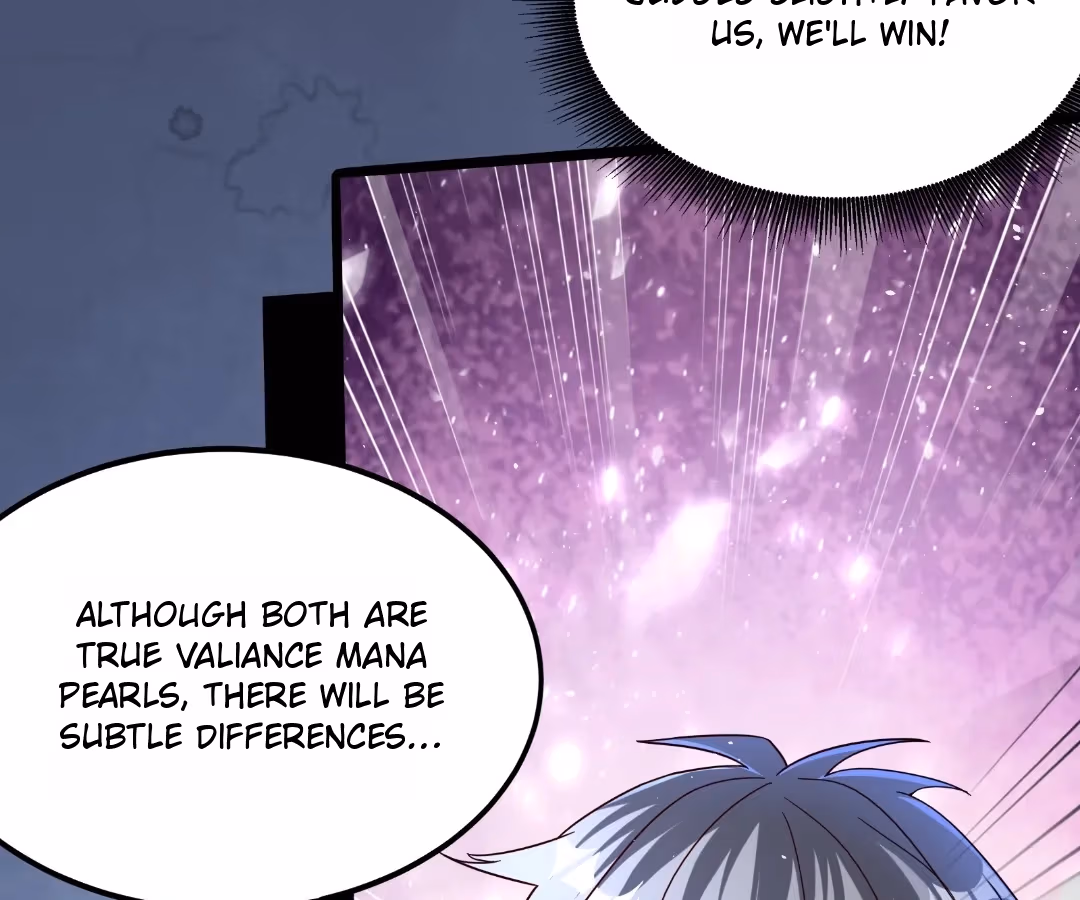 Lost Powers Restored: Unlocking a New Skill Every Day Chapter 294 page 28 - 
