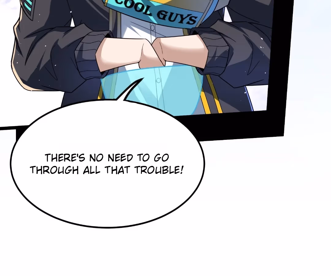 Lost Powers Restored: Unlocking a New Skill Every Day Chapter 294 page 32 - 