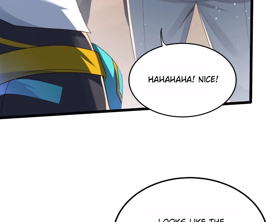 Lost Powers Restored: Unlocking a New Skill Every Day Chapter 294 page 41 - 