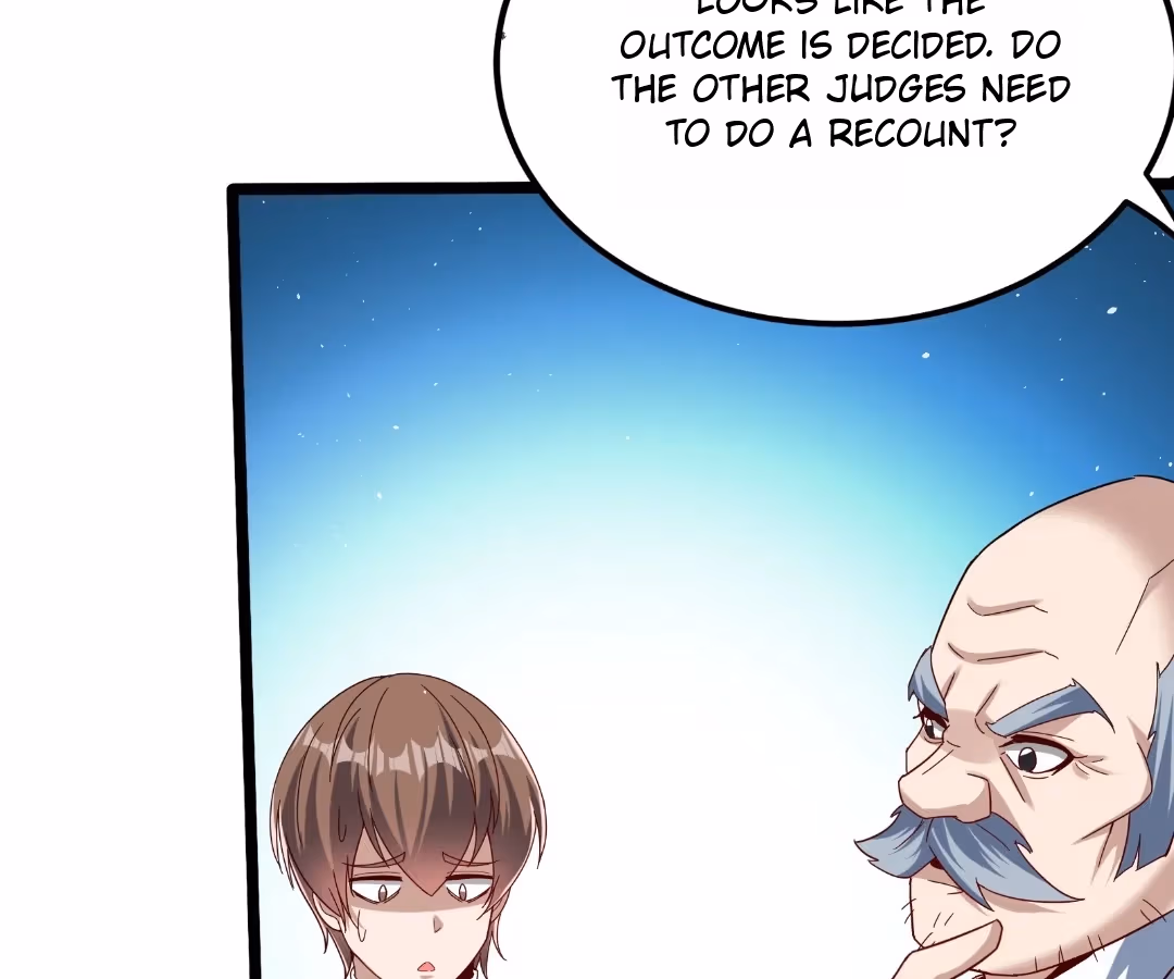 Lost Powers Restored: Unlocking a New Skill Every Day Chapter 294 page 42 - 