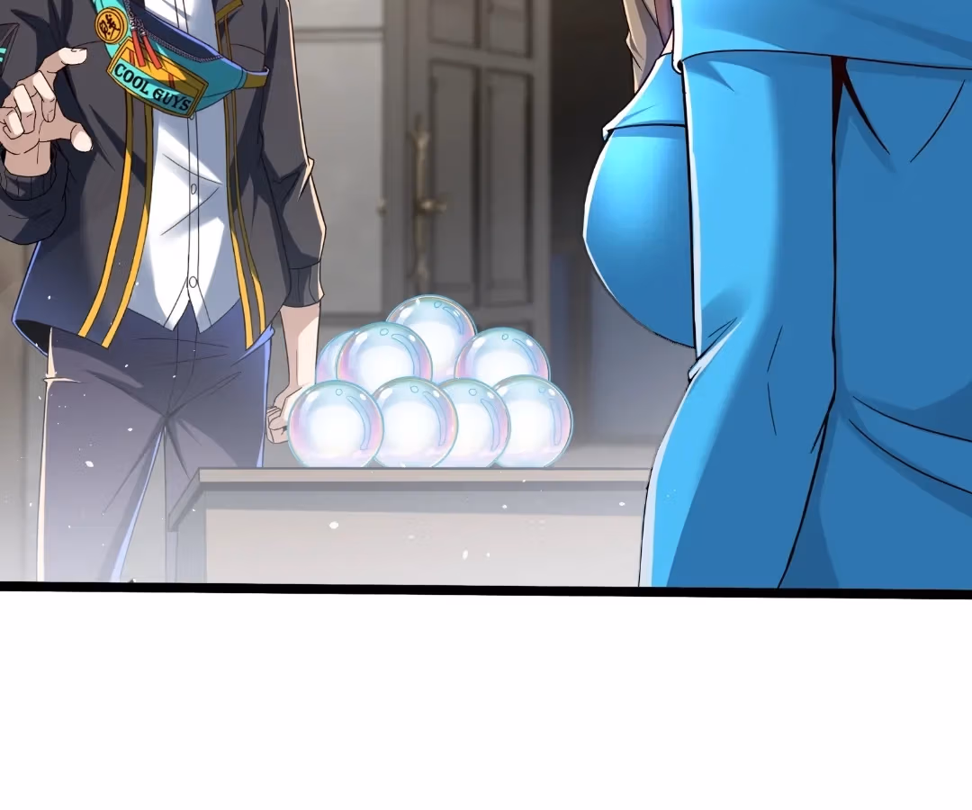 Lost Powers Restored: Unlocking a New Skill Every Day Chapter 294 page 6 - 