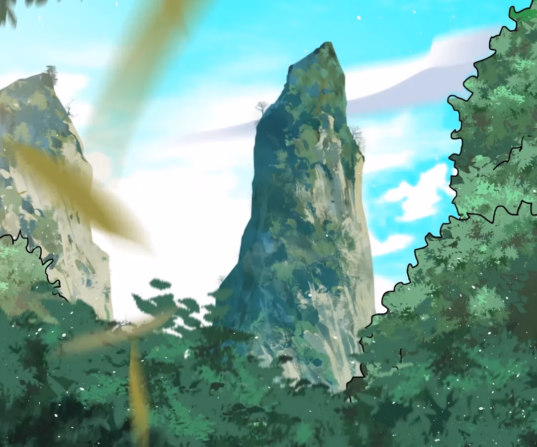 Lost Powers Restored: Unlocking a New Skill Every Day Chapter 294 page 56 - 