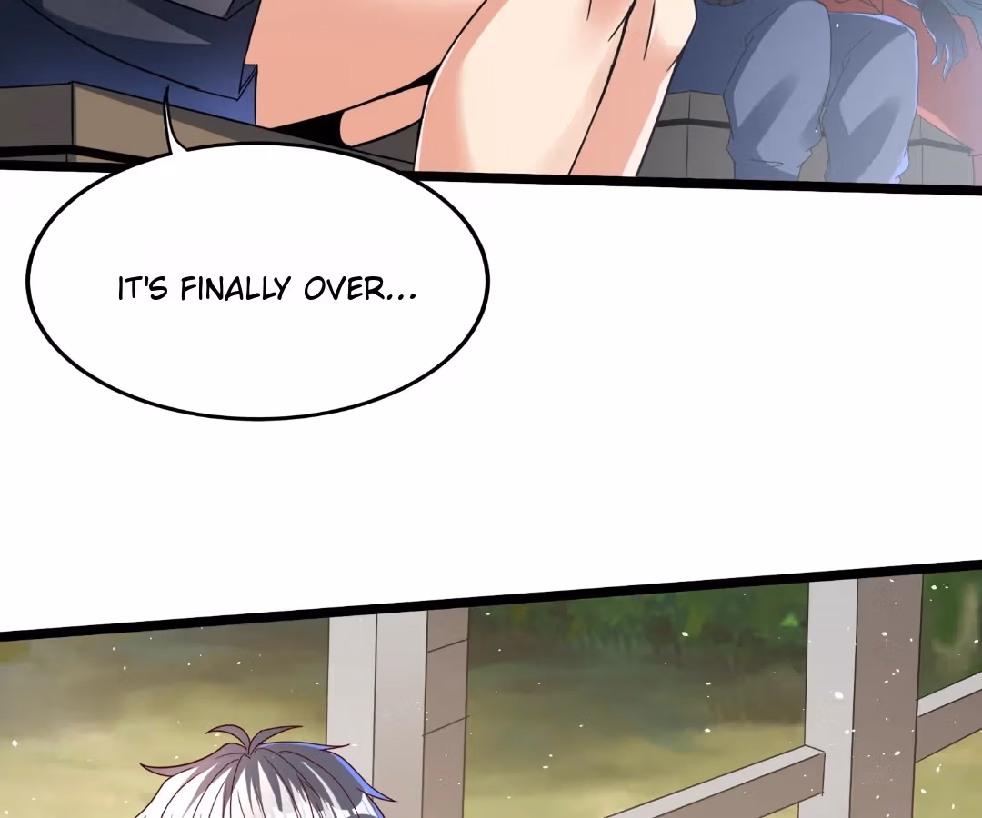 Lost Powers Restored: Unlocking a New Skill Every Day Chapter 294 page 60 - 
