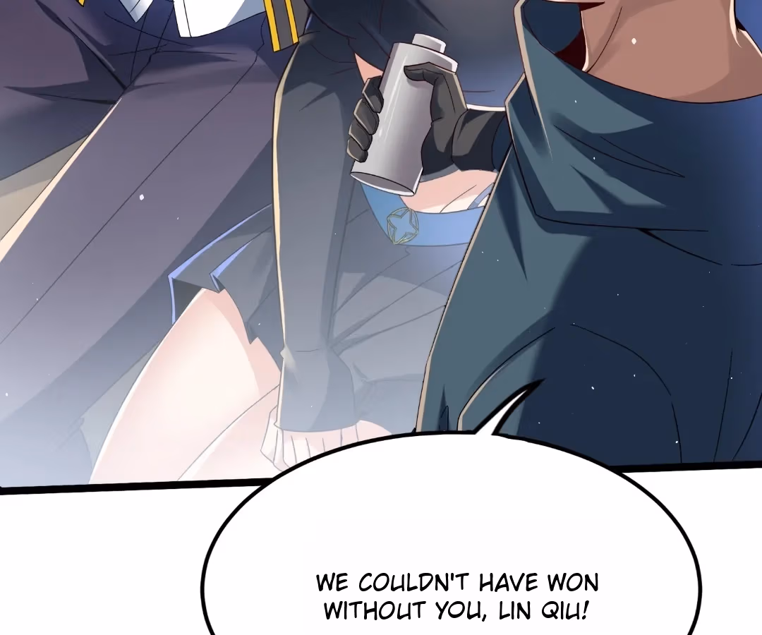 Lost Powers Restored: Unlocking a New Skill Every Day Chapter 294 page 62 - 