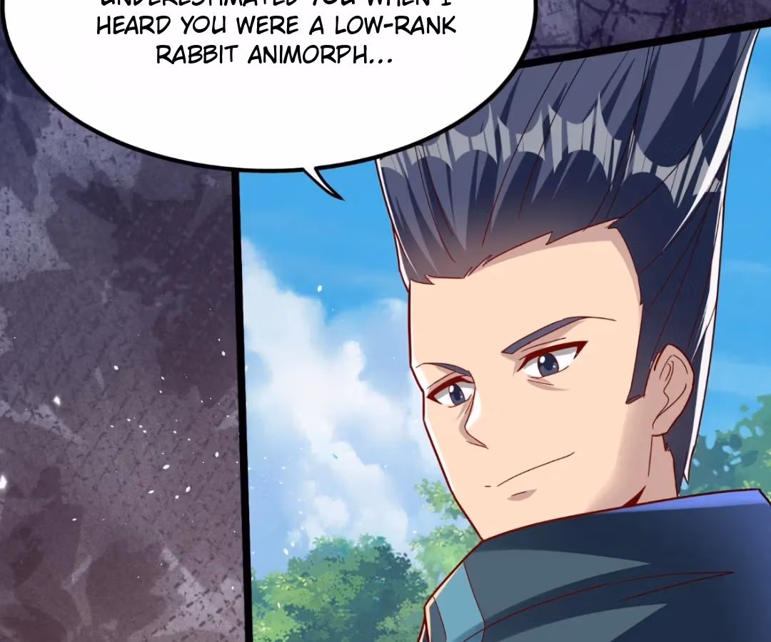 Lost Powers Restored: Unlocking a New Skill Every Day Chapter 294 page 64 - 