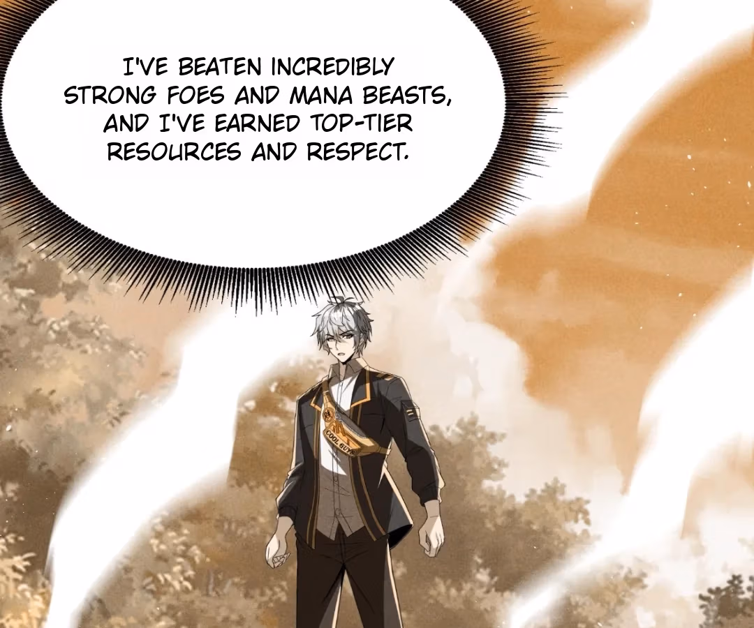 Lost Powers Restored: Unlocking a New Skill Every Day Chapter 294 page 70 - 