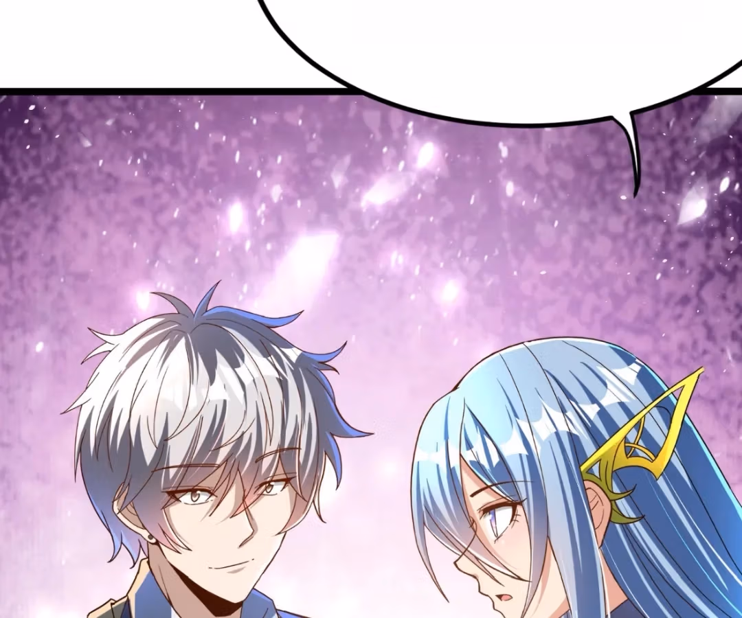 Lost Powers Restored: Unlocking a New Skill Every Day Chapter 294 page 73 - 