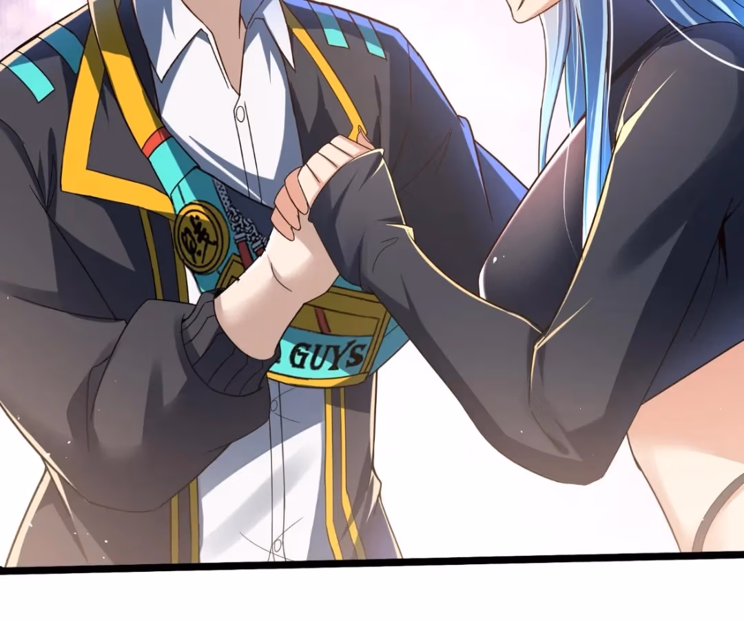 Lost Powers Restored: Unlocking a New Skill Every Day Chapter 294 page 74 - 