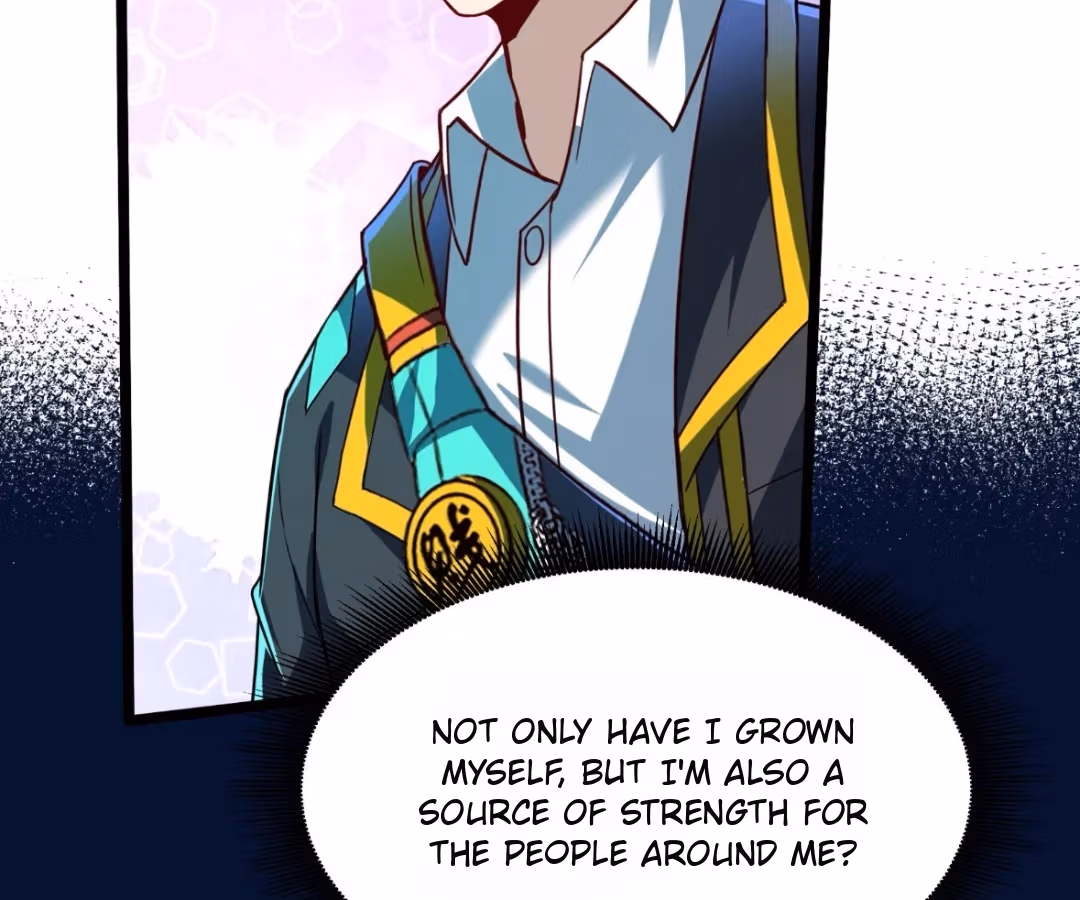 Lost Powers Restored: Unlocking a New Skill Every Day Chapter 294 page 79 - 