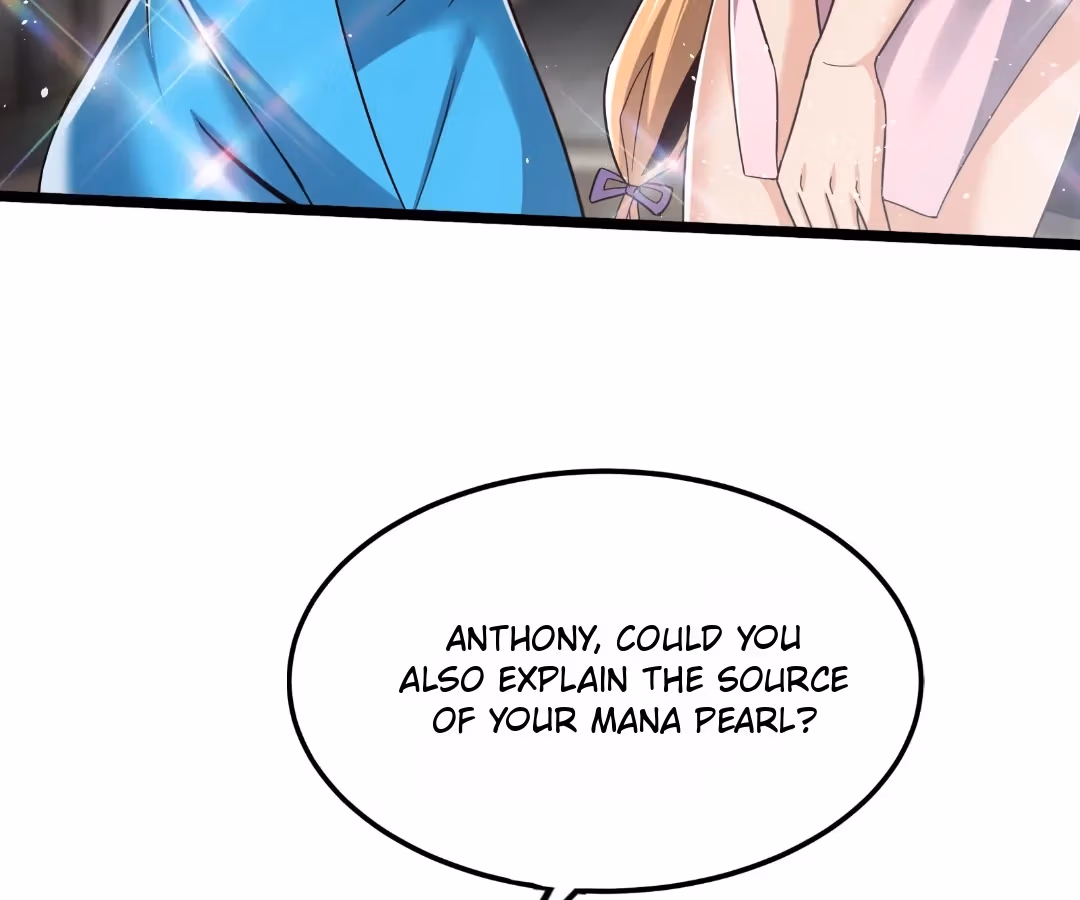 Lost Powers Restored: Unlocking a New Skill Every Day Chapter 294 page 9 - 