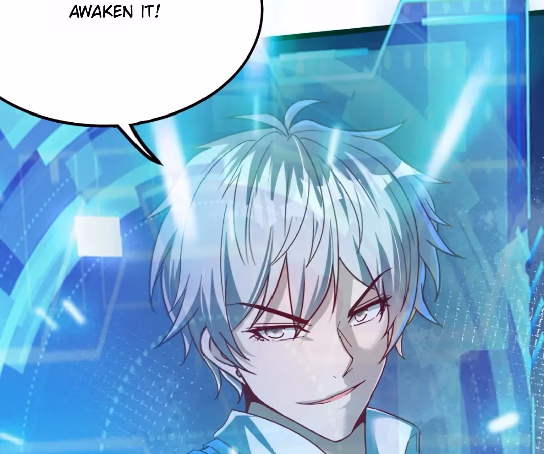 Lost Powers Restored: Unlocking a New Skill Every Day Chapter 294 page 87 - 