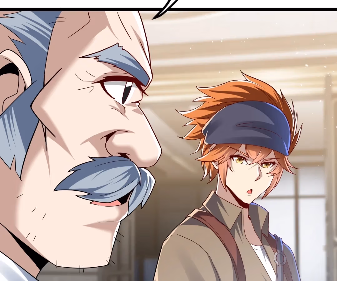 Lost Powers Restored: Unlocking a New Skill Every Day Chapter 294 page 10 - 