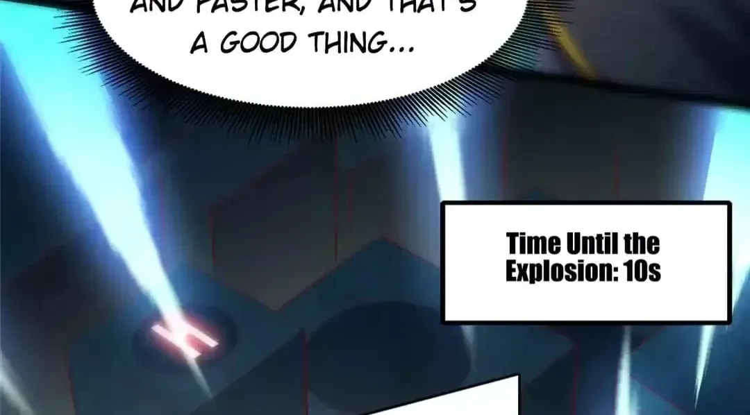 Lost Powers Restored: Unlocking a New Skill Every Day Chapter 70 page 12 - 