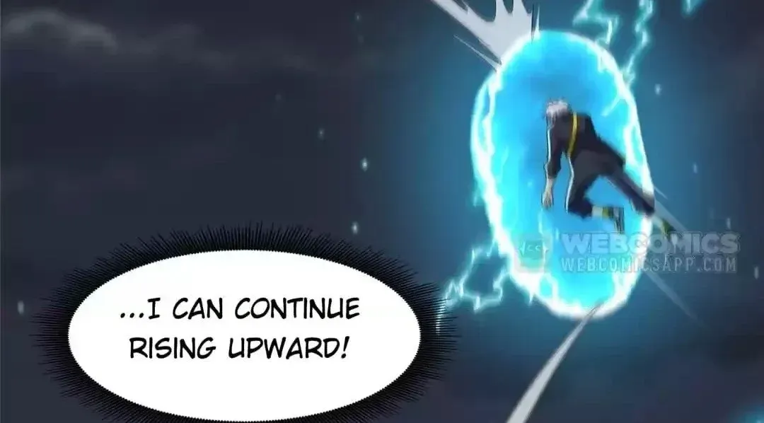 Lost Powers Restored: Unlocking a New Skill Every Day Chapter 70 page 16 - 