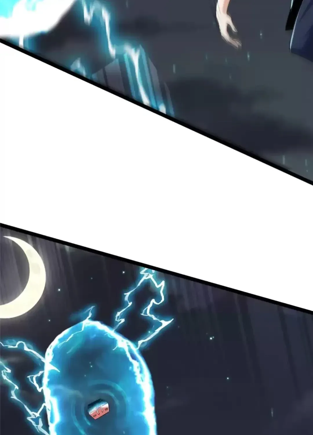 Lost Powers Restored: Unlocking a New Skill Every Day Chapter 70 page 25 - 
