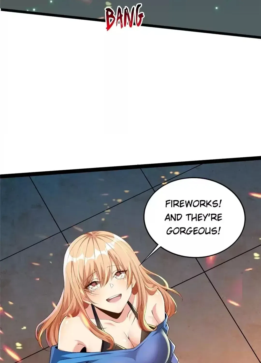 Lost Powers Restored: Unlocking a New Skill Every Day Chapter 70 page 33 - 