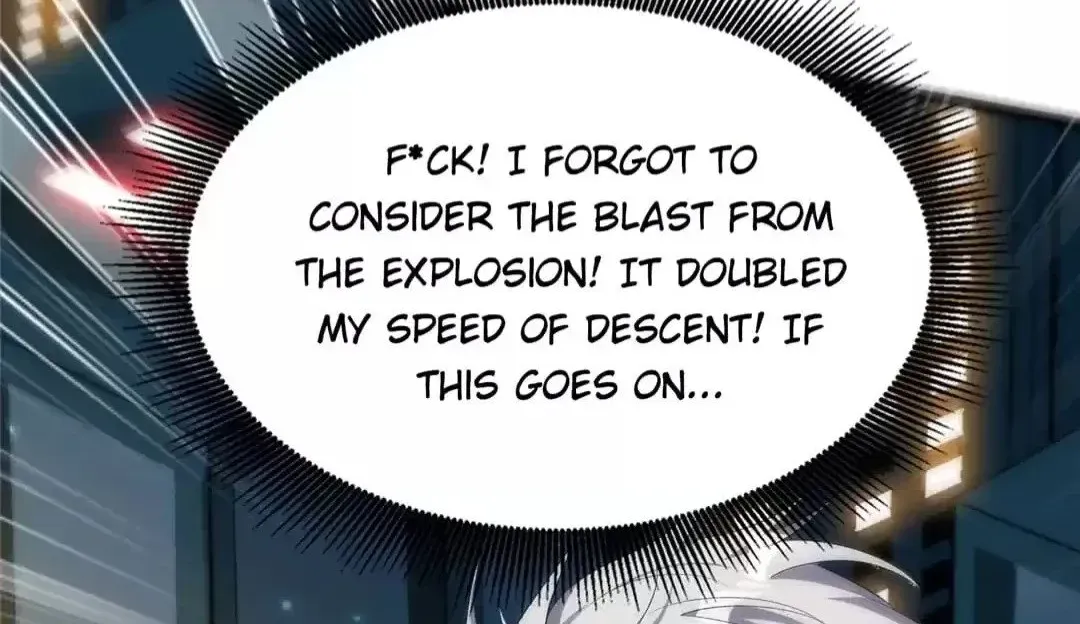 Lost Powers Restored: Unlocking a New Skill Every Day Chapter 70 page 38 - 