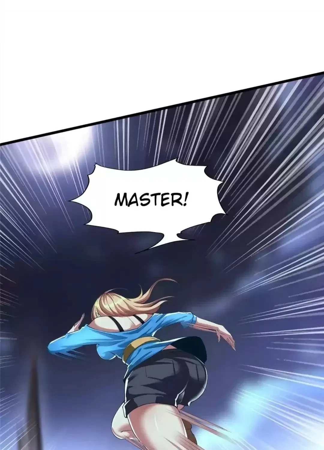 Lost Powers Restored: Unlocking a New Skill Every Day Chapter 70 page 43 - 