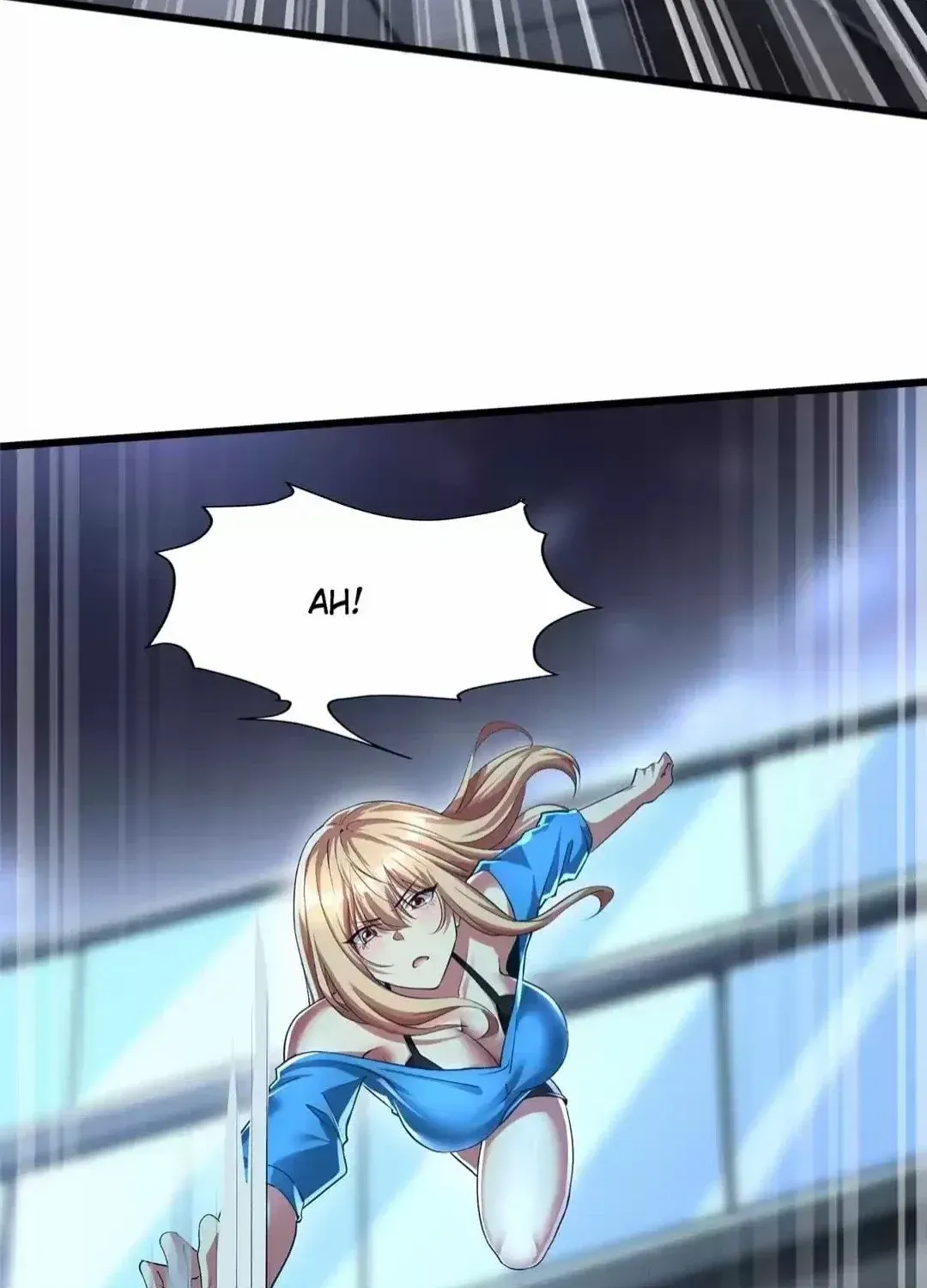 Lost Powers Restored: Unlocking a New Skill Every Day Chapter 70 page 45 - 