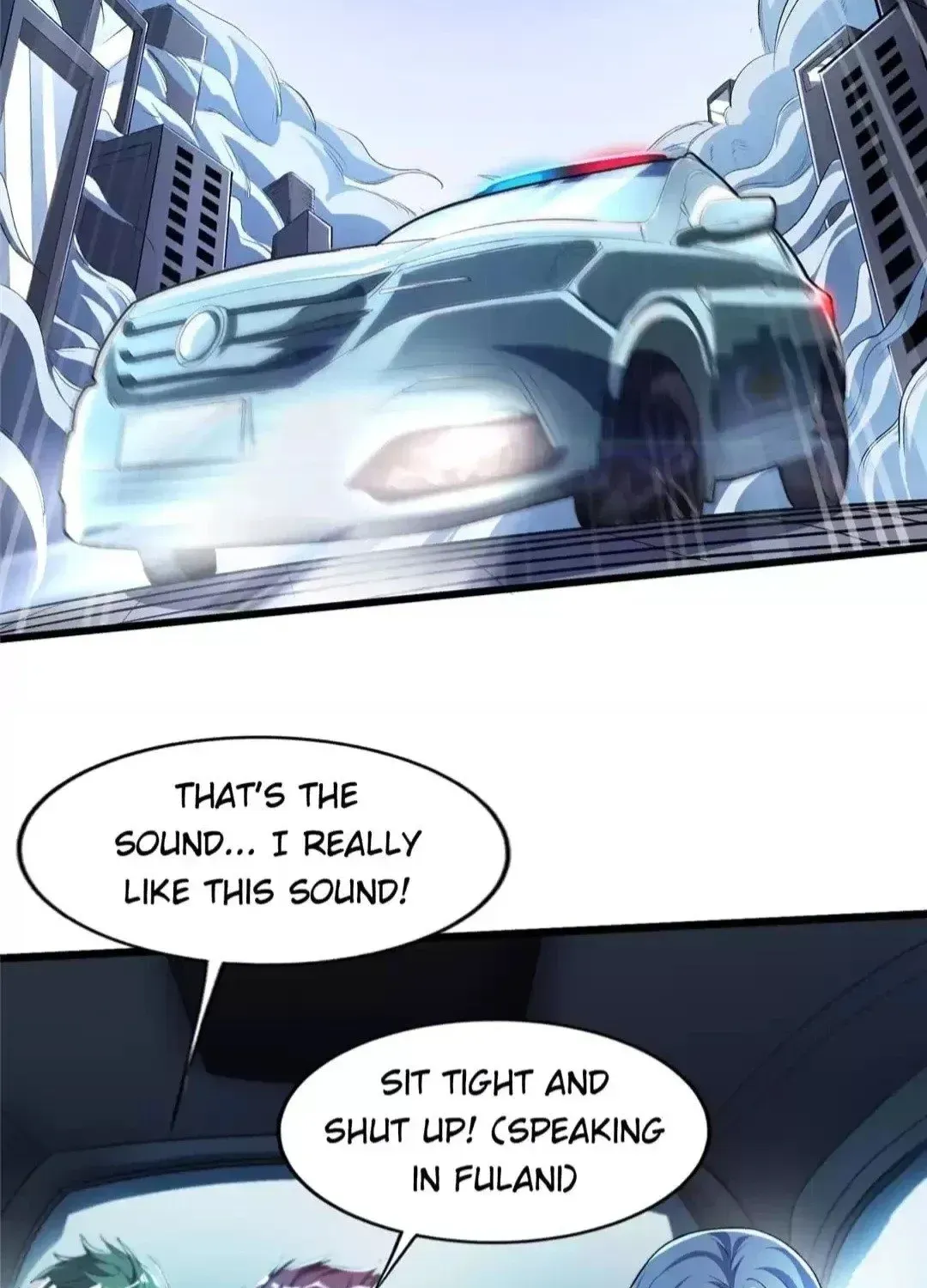 Lost Powers Restored: Unlocking a New Skill Every Day Chapter 71 page 15 - 