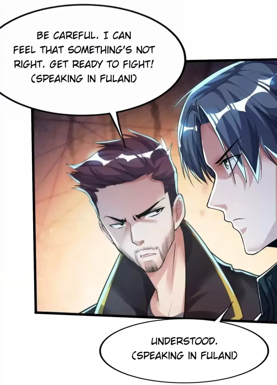Lost Powers Restored: Unlocking a New Skill Every Day Chapter 71 page 21 - 