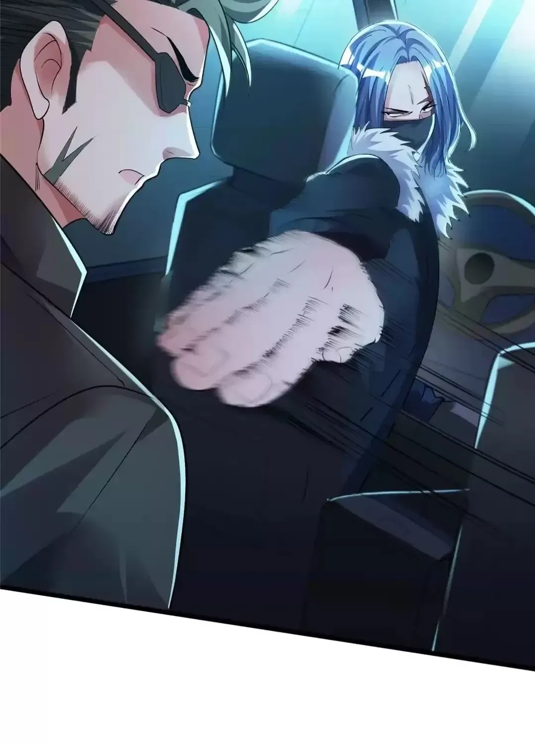 Lost Powers Restored: Unlocking a New Skill Every Day Chapter 71 page 27 - 