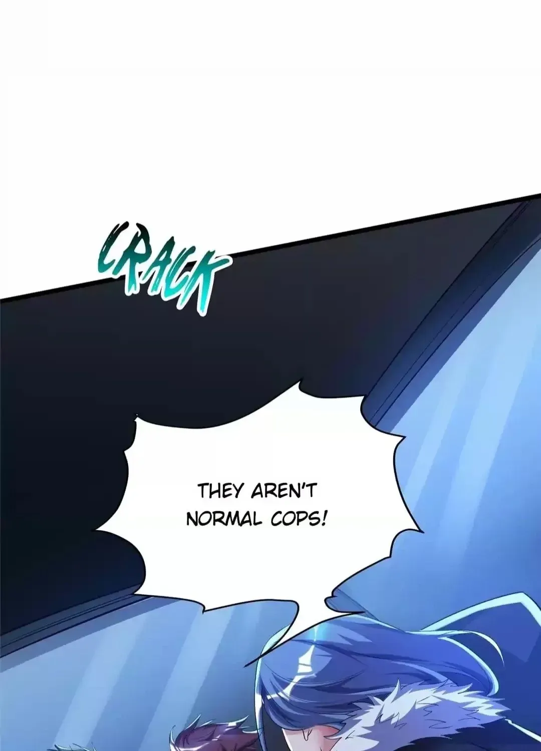 Lost Powers Restored: Unlocking a New Skill Every Day Chapter 71 page 29 - 
