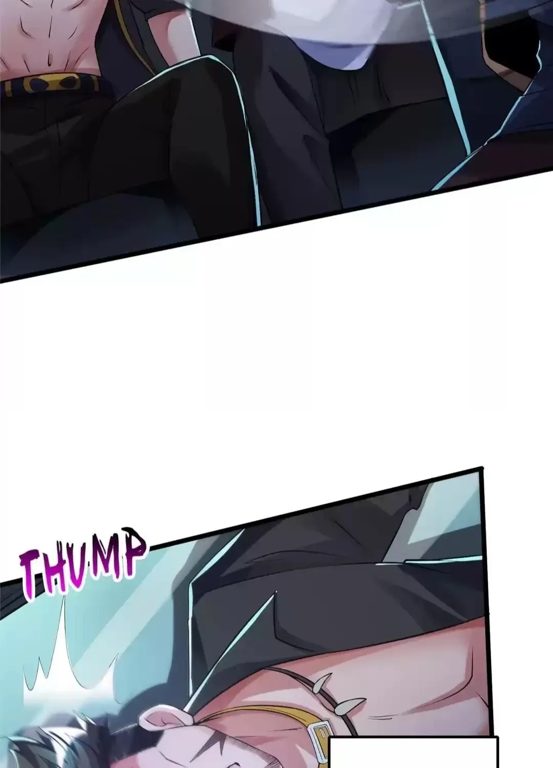 Lost Powers Restored: Unlocking a New Skill Every Day Chapter 71 page 31 - 